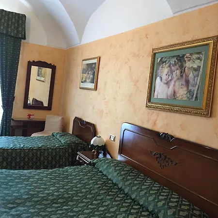 Hotel Europa Catania