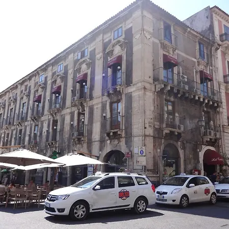 Europa Hotel 2*