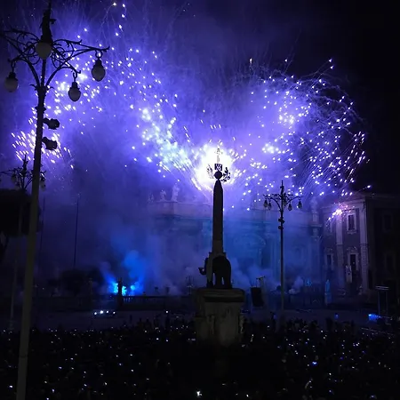 Europa Catania
