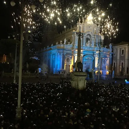 Europa Catania