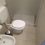 オテルチェントラーレエウロパ ホテル