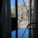 オテルチェントラーレエウロパ 2* カターニア