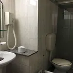 オテルチェントラーレエウロパ ホテル カターニア