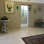 オテルチェントラーレエウロパ ホテル カターニア