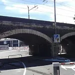 オテルチェントラーレエウロパ ホテル カターニア