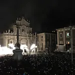 オテルチェントラーレエウロパ ホテル