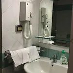 オテルチェントラーレエウロパ