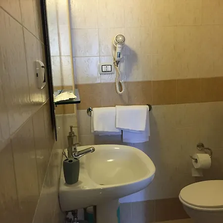 中央欧洲酒店