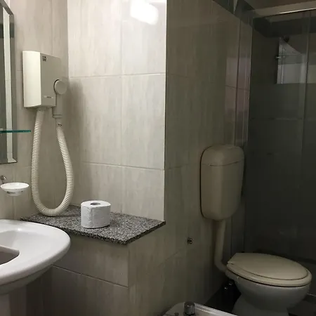 中央欧洲酒店 卡塔尼亚
