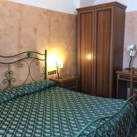 Europa Hotel