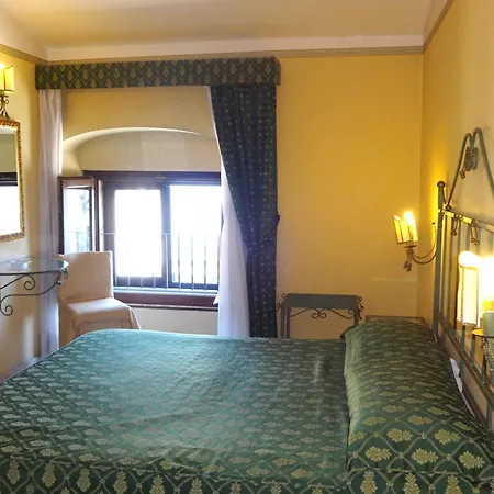 Hotel Europa Catania