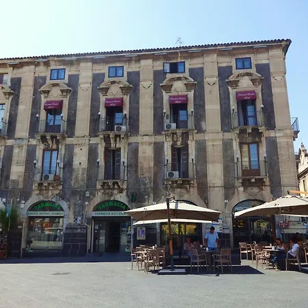 Europa Hotel Catania