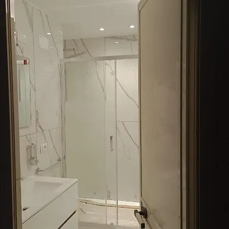 Hotel Europa Catania