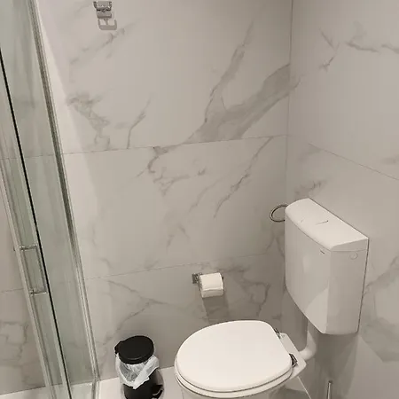 中央欧洲酒店 酒店 2*