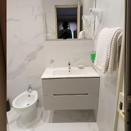 Hotel Europa Catania