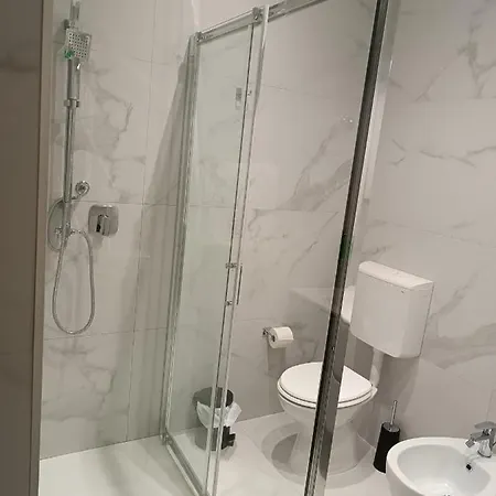 Hotel Europa CTA