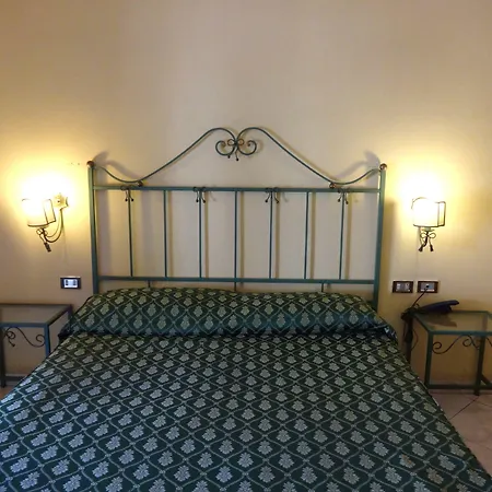 Europa Hotel Katania