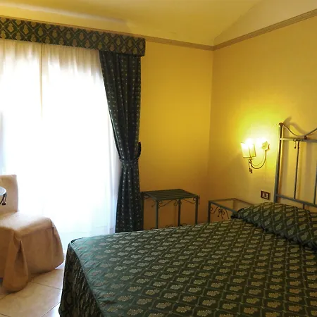 Europa Hotel Katania