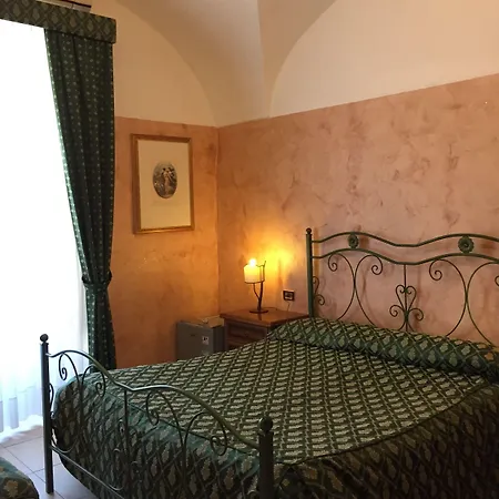 Hotel Europa Catania