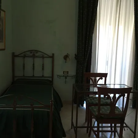 Hotel Europa Catania
