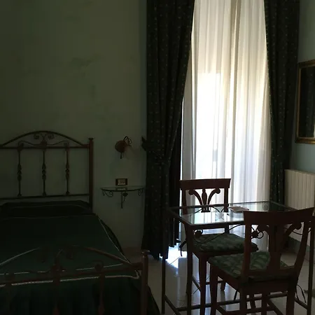 Europa Hotel