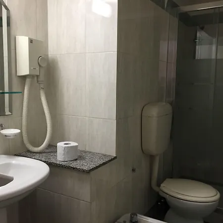 Europa Hotel Catania