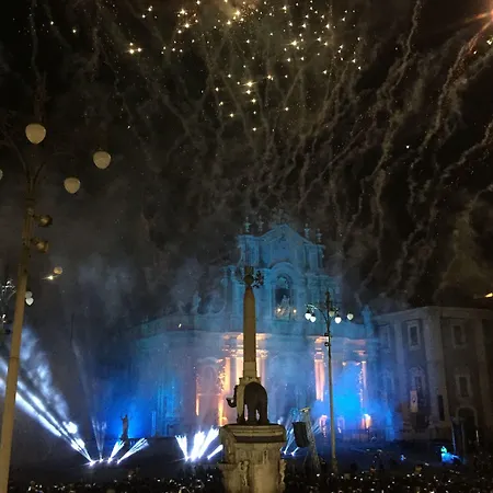 Europa 2* Catania