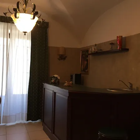 Europa Hotel