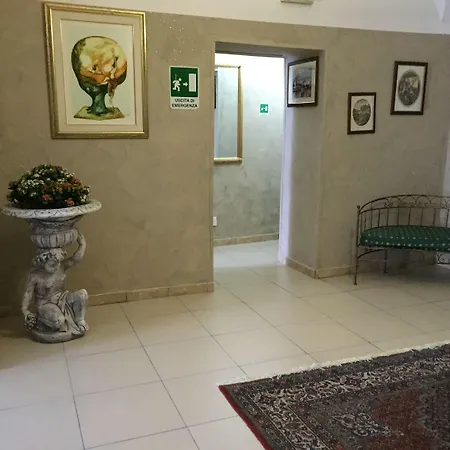Europa Hotel Catania