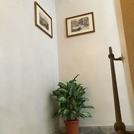 Europa Hotel