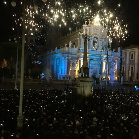 Europa Catania