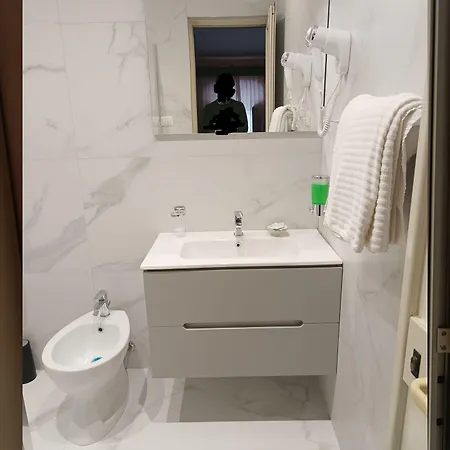 Hotel Europa Catania