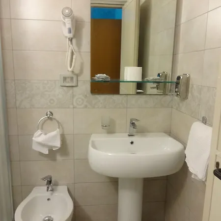 Europa Hotel Catania