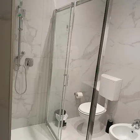 Europa Hotel Catania