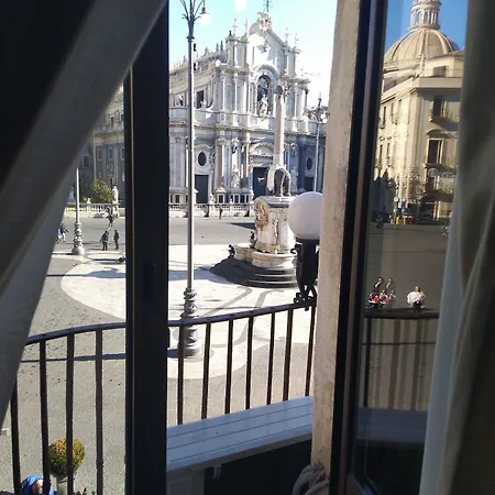 Europa 2* Catania