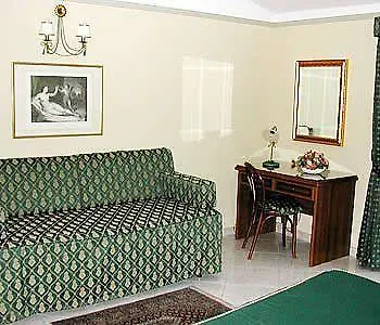 Europa Hotell