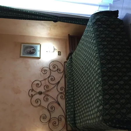 中央欧洲酒店 卡塔尼亚