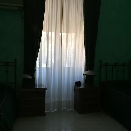Hotel Europa Catania