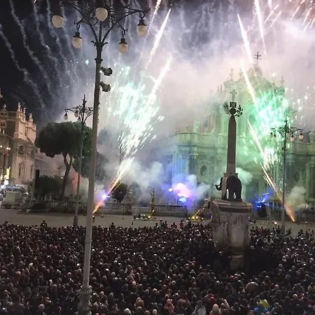 Europa Catania