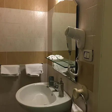 Hotel Europa Catania