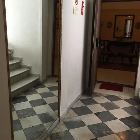 Europa Hotel 2*