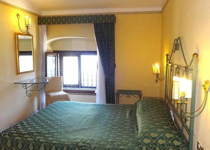 Hotel Europa Katania