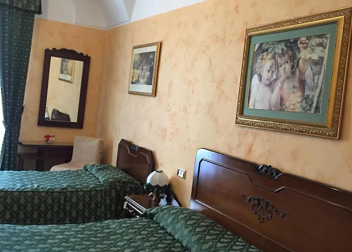 Hotel Europa Katania