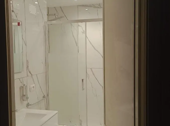 Hotel Europa Katania