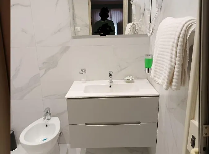 Hotel Europa Katania