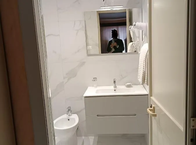 Europa Hotel Katania