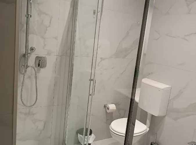 Hotel Europa Katania