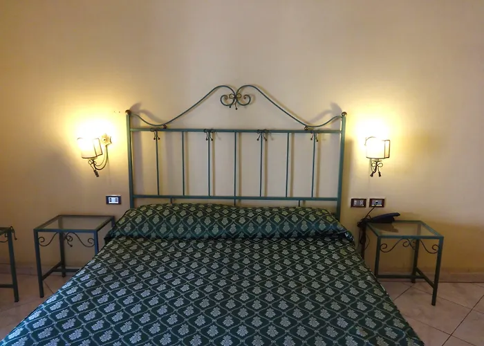 Europa Hotel Katania