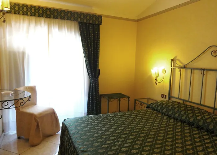 Europa Hotel Katania