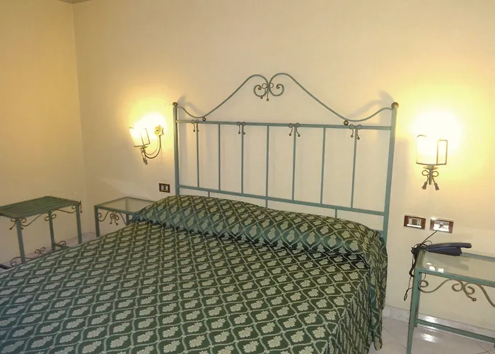 Europa Hotel Katania